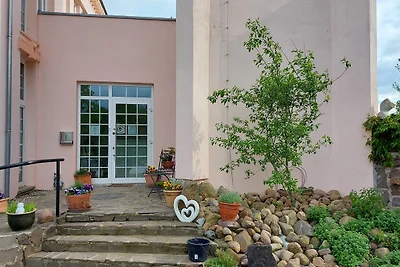 Vakantieappartement Gezinsvakantie Leipzig vicinity