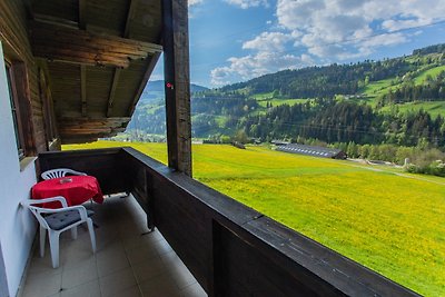 Vakantieappartement Gezinsvakantie Schladming