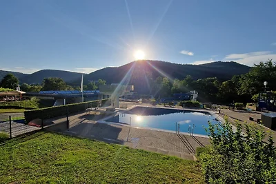 Appartamento Vacanza con famiglia Welschbillig