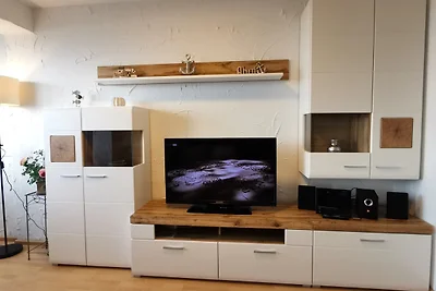 Appartamento Vacanza con famiglia Schönberg & Schönberger beach