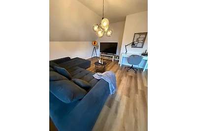 apartman za odmor Obiteljski odmor Fachbach