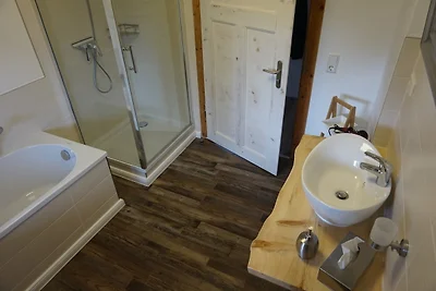 Ferienhaus Hundertmorgenfeld Wo 1