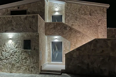 Vakantiehuis Ontspannende vakantie Vir