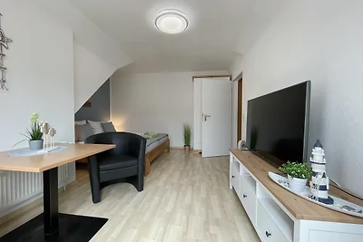 Ferienwohnung Kleine Brise
