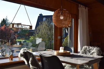 Casa vacanze Vacanza di relax Borgwedel