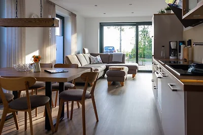 Appartamento Vacanza con famiglia Friesoythe