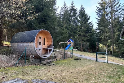 Vakantiehuis Ontspannende vakantie Friedrichroda