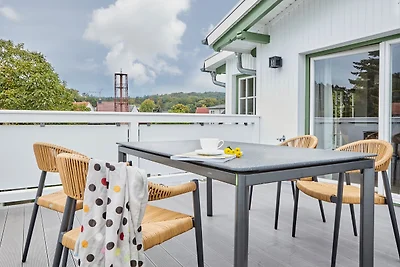 Appartement Vacances avec la famille Sellin