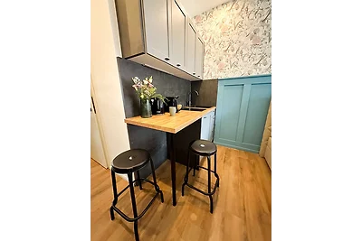 Casa vacanze Vacanza di relax Groß Rheide