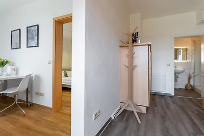 Vakantieappartement Gezinsvakantie Karlshagen