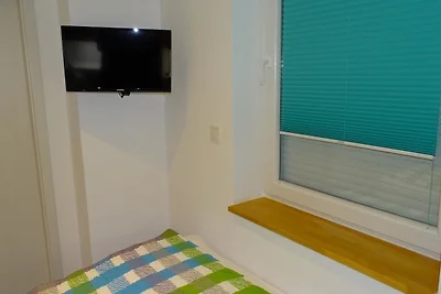 Ferienhaus Plattfisch
