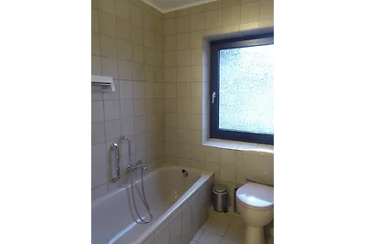 Vakantieappartement Gezinsvakantie Eckernförde