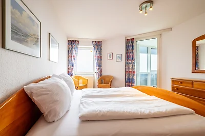 Gemütliche Ferienwohnung mit