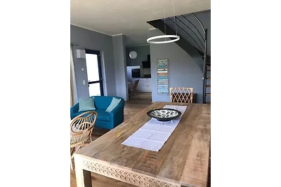 Vakantiehuis Ontspannende vakantie Lohme