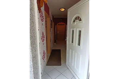 Ferienwohnung mit Terrasse