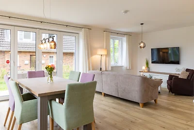 Ferienhaushälfte Jöri Hüs 1