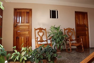 Vakantieappartement Gezinsvakantie Pinar del Rio