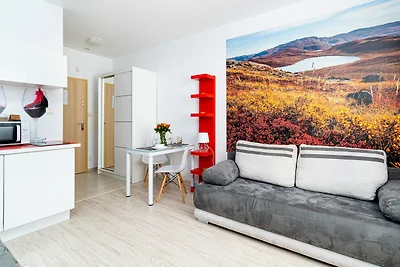 Apartamento Vacaciones familiares Karpacz