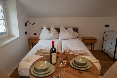 Leni's Lodges, Wandern, Biken