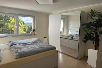 Vakantieappartement Gezinsvakantie 