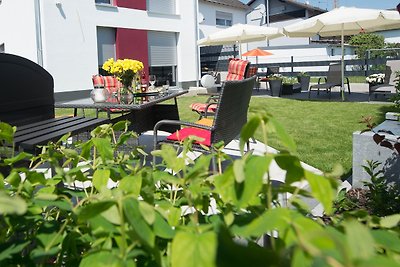 Co-Living-Apartment für Singles -