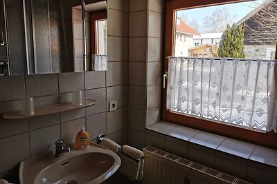 Vakantieappartement Gezinsvakantie Haidmühle