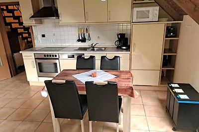 Ferienwohnung 898 in Burhave