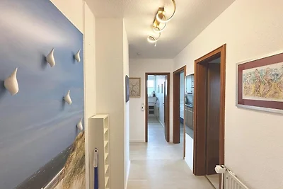 Fewo Erholung im Hus in Lee