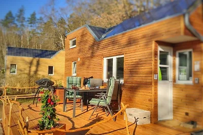 Ferien im Tiny House
