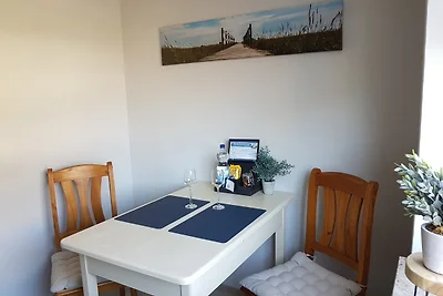 Ferienwohnung 50m²