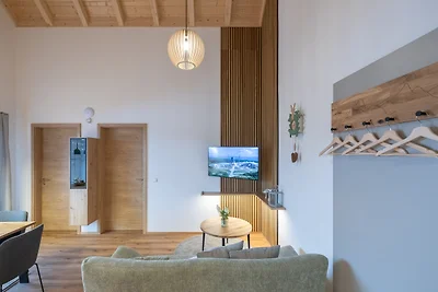 Ferienhaus Dresselbach - Wohnung 05