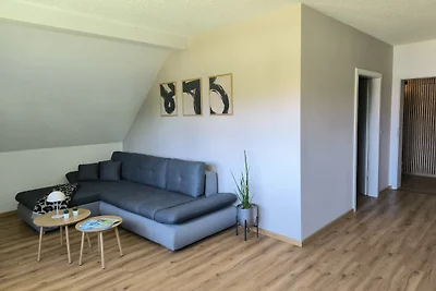 Ferienwohnung Reichenbach