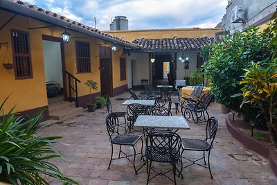 Vakantieappartement Gezinsvakantie Trinidad - Tobago