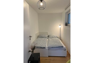 Vakantieappartement Gezinsvakantie Bad Mergentheim