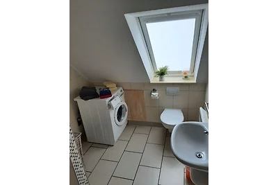 Appartamento Vacanza con famiglia Sahrensdorf