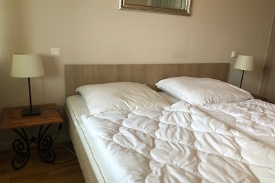 Apartamento Vacaciones familiares Hohegeiß