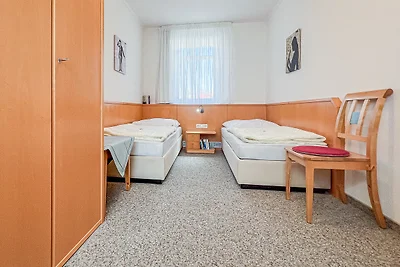 Appartamento Vacanza con famiglia Loddin