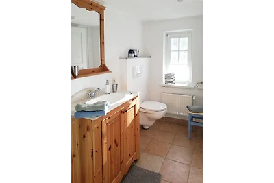 Alte Stellmacherei - Ferienwohnung