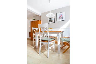 Appartamento Vacanza con famiglia 