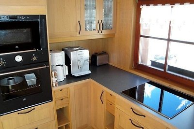 Vakantieappartement Gezinsvakantie Oberwiesenthal