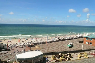 Haus Metropol, App. 172 OB