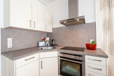 Vakantieappartement Gezinsvakantie 