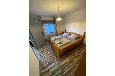 Fewo Lasse mit grossem Garten