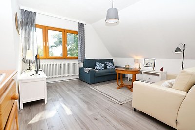 Vakantieappartement Gezinsvakantie Behrensdorf