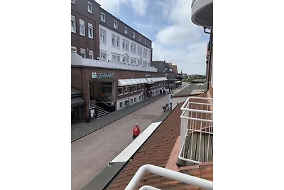 Inselresidenz Strandburg -