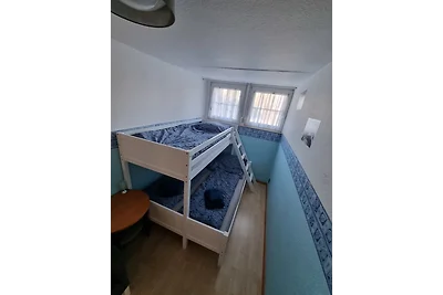 Ferienhaus 10 in Tossens