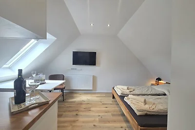 Vakantieappartement Gezinsvakantie Hage