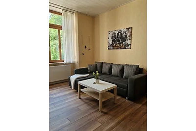 Appartamento Vacanza con famiglia Bad Kissingen