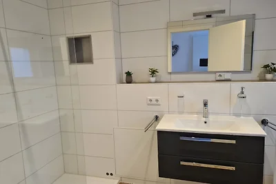 Ferienhaus Hornhecht