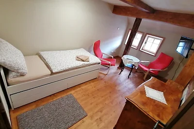 Vakantieappartement Gezinsvakantie 